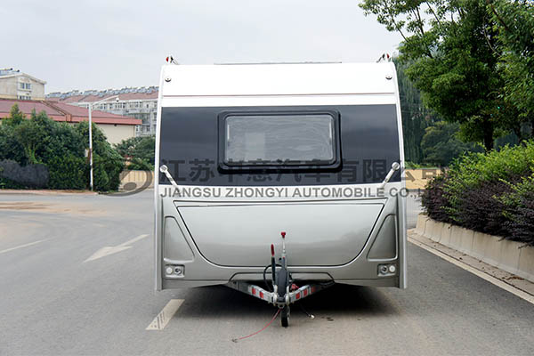 中意SZY9020XLJ7旅居挂车